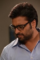 Prathinidhi Movie Stills